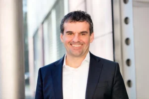 FiANTEC-Geschäftsführung Andreas Adam