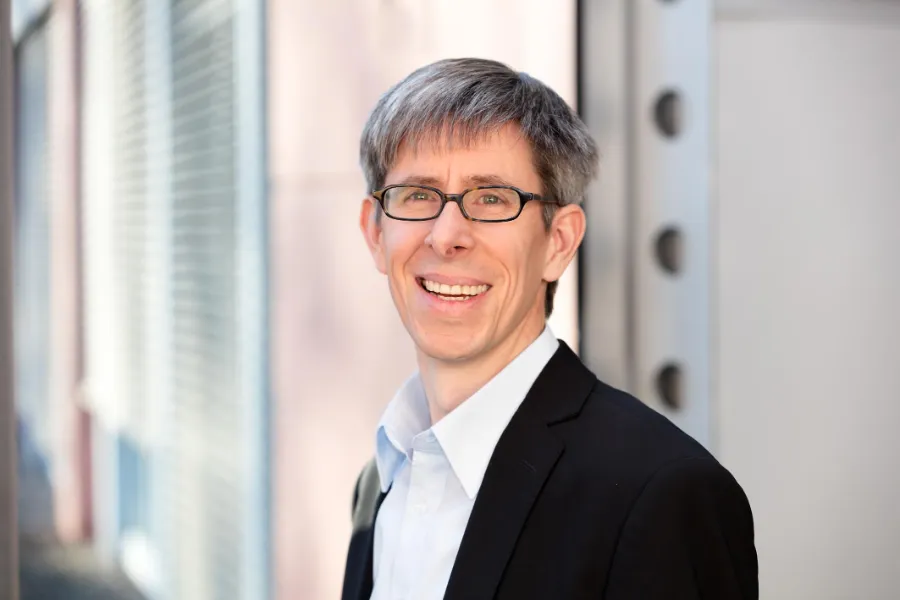 FiANTEC-Geschäftsleitung Jens-Uli Rudolph