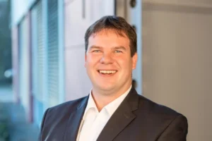 FiANTEC-Mitarbeiter Stefan Plagemann