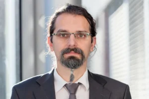 FiANTEC-Mitarbeiter Thomas Weigmann