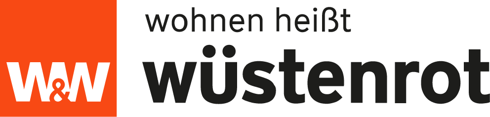 Logo Wuestenrot