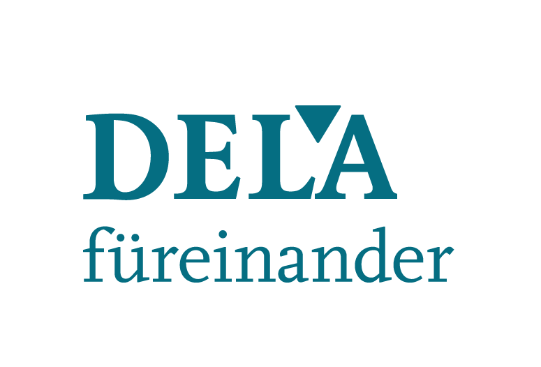 Logo DELA Lebensversicherungen