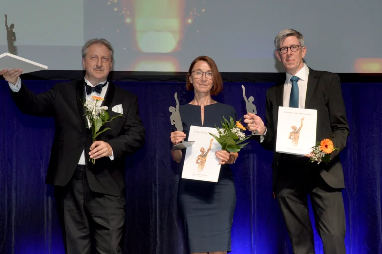 © Susanne Kurz | Oskar-Patzelt-Stiftung