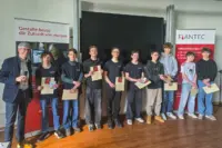 Informatikpreis fördert junge Talente und innovative Ideen